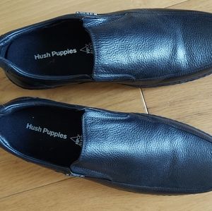 Hush puppies Formal men shoe